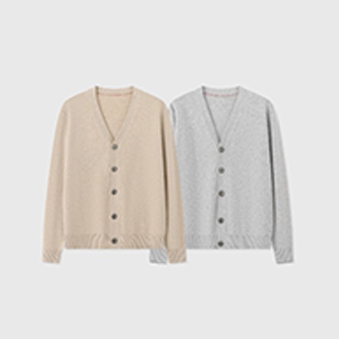 brunello cucinelli silk cashmere cardigan